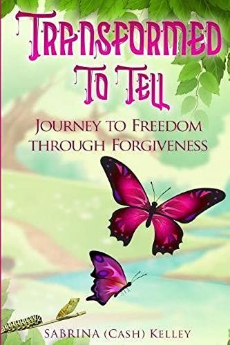 Transformed To Tell