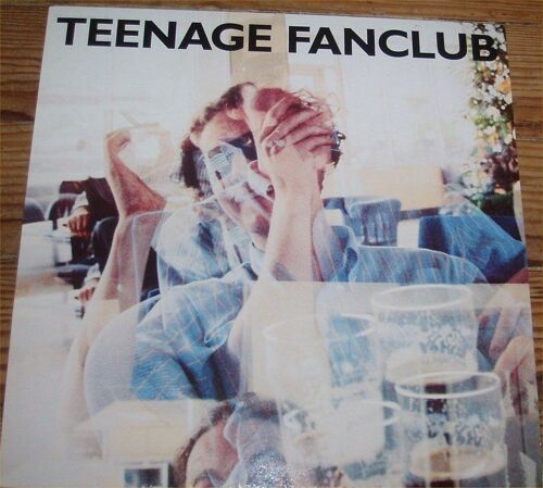 God Knows It's True [12"]