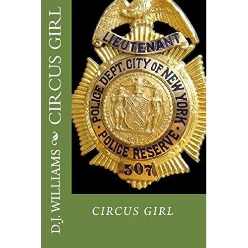 Circus Girl