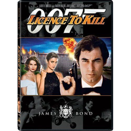 Licence To Kill