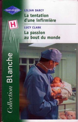 La Tentation D'une Infirmière