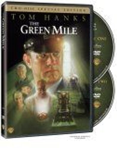 The Green Mile (Two-Disc Special Edition)