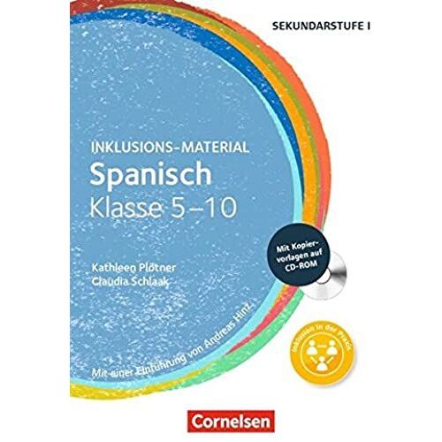 Spanisch Klasse 5-10