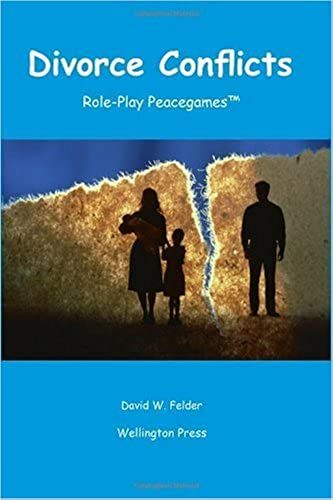 Divorce Conflicts: Role-Play Peacegames