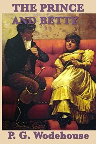 The Prince And Betty