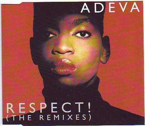 Respect!(The Remixes)