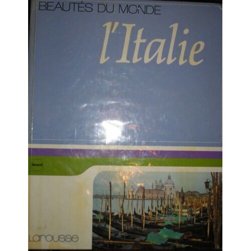 L'italie