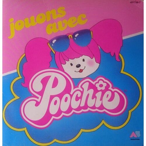 Jouons Avec Poochie