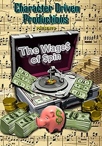 Wages Of Spin
