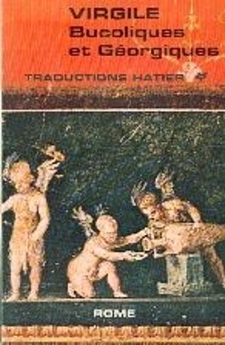 Bucoliques Et Géorgiques, Extraits