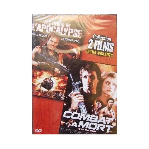 Les Heros De L'apocalypse + Combat A Mort