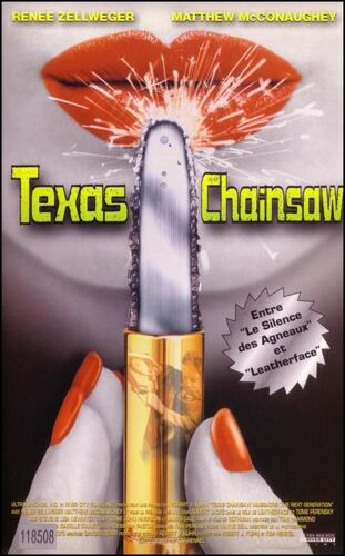 Texas Chainsaw