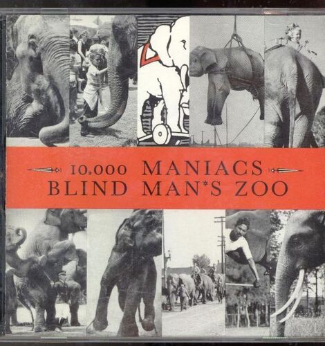 Blind Man's Zoo