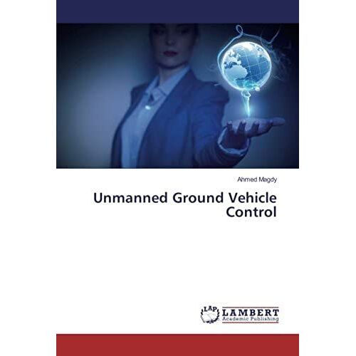 Unmanned Ground Vehicle Control