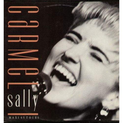 Sally 6'09 - Sally (Version) 4'00 , Hymn Of Love 3'19