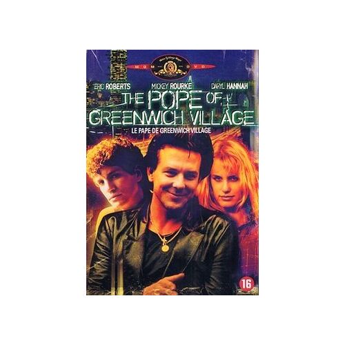Le Pape De Greenwich Village