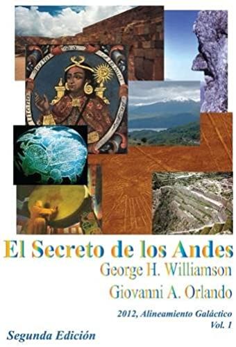 El Secreto De Los Andes