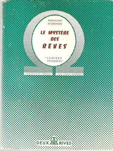 Le Mystère Des Rêves