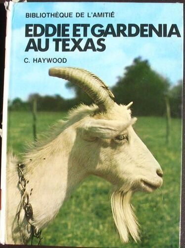 Eddie Et Gardenia Au Texas