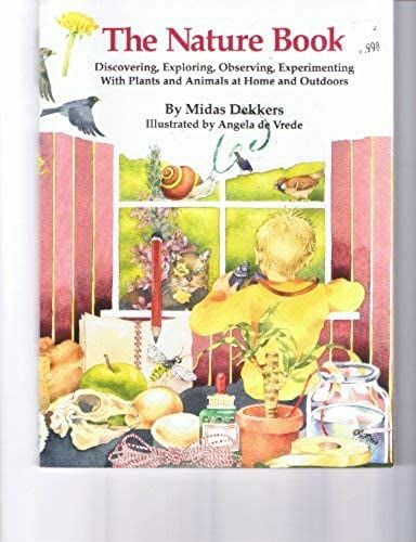 The Nature Book