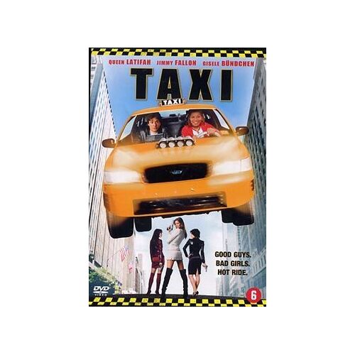 New York Taxi