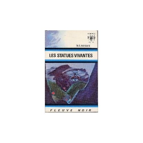 Les Statues Vivantes
