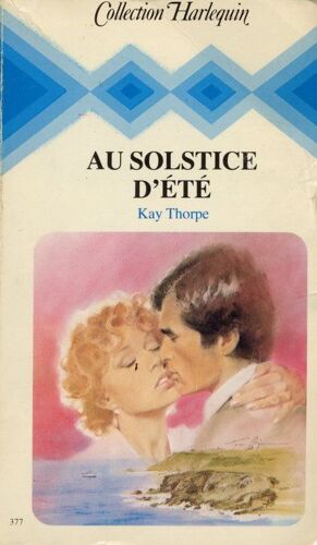 Au Solstice D'été