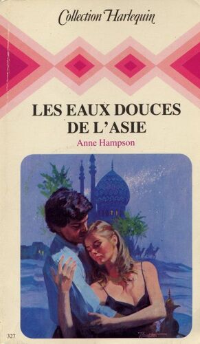 Les Eaux Douces De L'asie