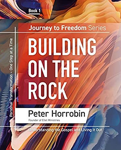 Building On The Rock