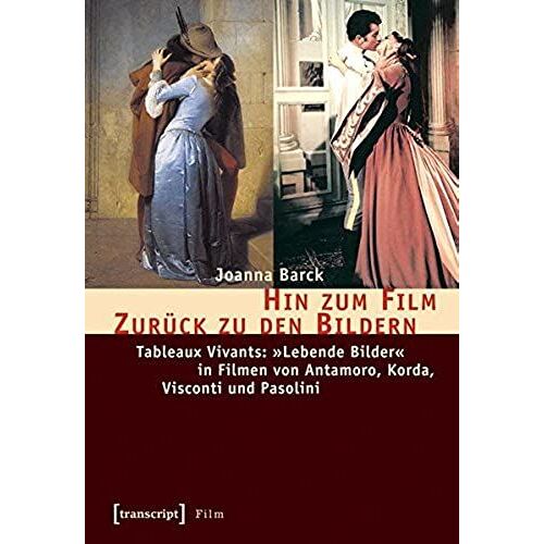 Hin Zum Film - Zurück Zu Den Bildern