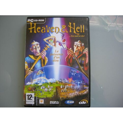 Heaven And Hell Pc
