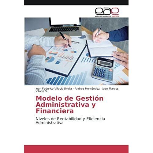 Modelo De Gestión Administrativa Y Financiera