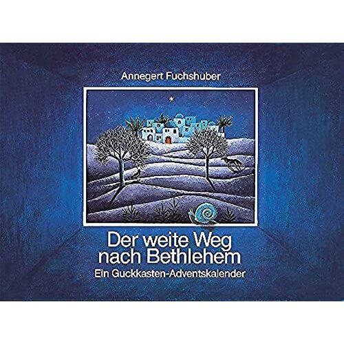 Der Weite Weg Nach Bethlehem