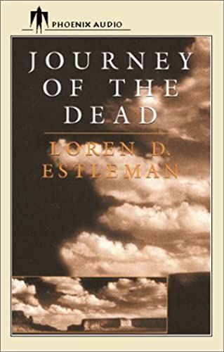 Journey Of The Dead