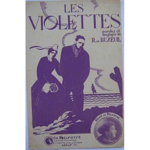 Les Violettes