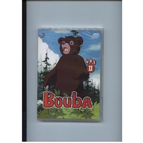 Bouba Vol.11