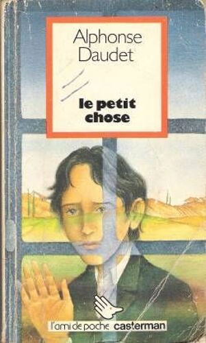 Le Petit Chose