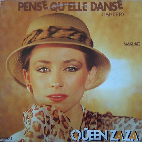 Pense, Qu'elle Danse (Tanker)