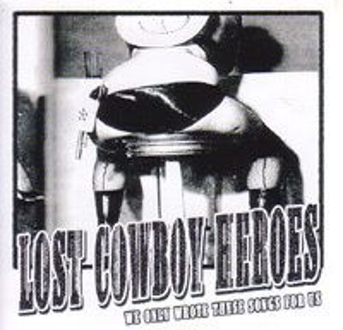 We Only Wrote These Songs For Us