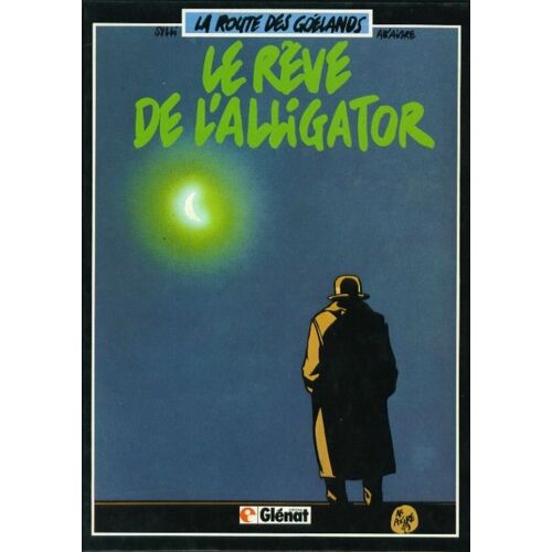 Le Rêve De L'alligator