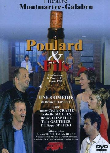 Poulard Et Fils