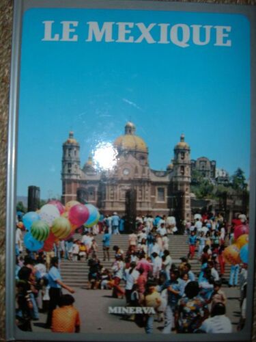 Le Mexique