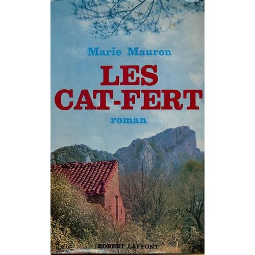 Les Cat-Fert