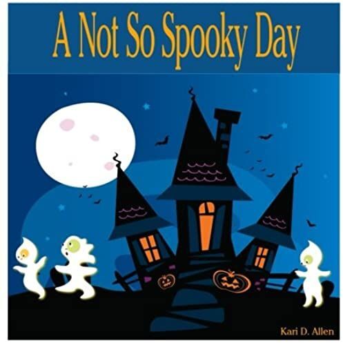 A Not So Spooky Day