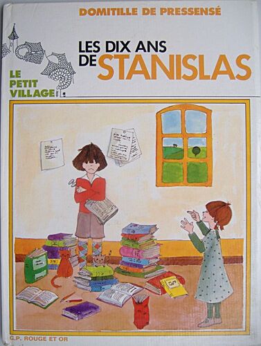 Les Dix Ans De Stanislas