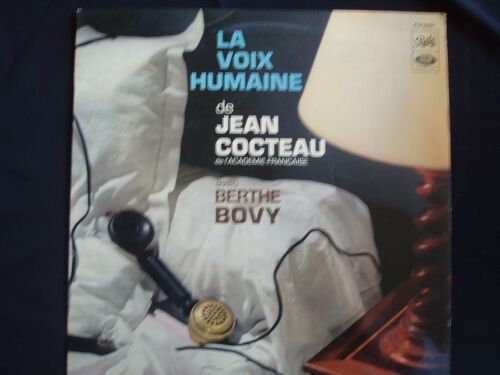 La Voix Humaine