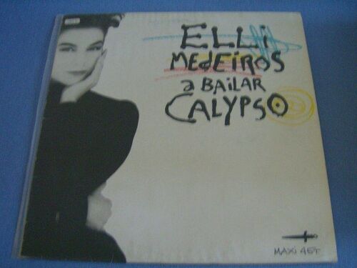 A Bailar Calypso