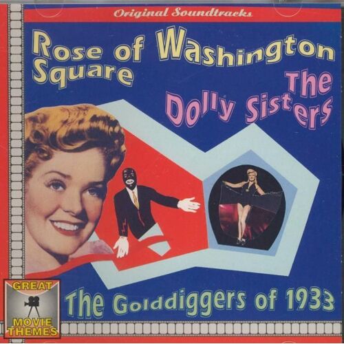 Rose Of Washington Square
