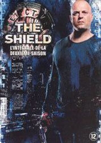 The Shield - Saison 2 - Edition Belge