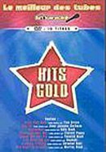 Le Meilleur Des Tubes En Karaoké - Hits Gold